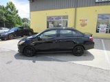 Used 2022 Mitsubishi Mirage G4 Black Edition image 2