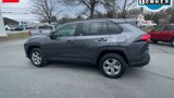 Certified 2023 Toyota RAV4 XLE image 6