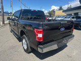 Used 2020 Ford F150 XLT w/ Equipment Group 301A Mid image 3