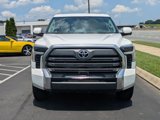 Used 2023 Toyota Tundra Limited w/ Power Package image 2