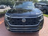 New 2025 Volkswagen Atlas SEL Premium R-Line image 2