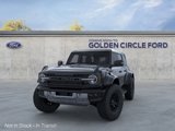 New 2025 Ford Bronco Raptor image 3