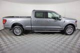 New 2025 Ford F150 XLT w/ Equipment Group 302A MID image 2