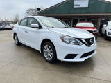 Used 2016 Nissan Sentra SV w/ Style Package image 4