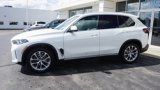 New 2026 BMW X5 xDrive40i w/ Premium Package image 2