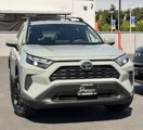 Used 2022 Toyota RAV4 XLE image 3