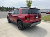 New 2026 Honda Passport RTL image 5