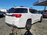 Used 2017 GMC Acadia Denali w/ Technology Package image 6