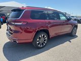 New 2025 Jeep Grand Cherokee L Overland image 6