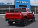 New 2025 Chevrolet Silverado 1500 LT Trail Boss w/ Convenience Package II image 4