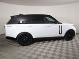 New 2025 Land Rover Range Rover SE image 4