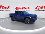 New 2025 Toyota Tacoma TRD Off-Road image 2