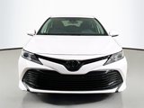 Used 2020 Toyota Camry LE image 2