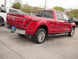 New 2025 Ford F150 Lariat image 6