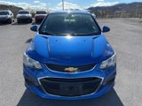 Used 2020 Chevrolet Sonic LS image 3