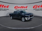 New 2026 RAM 1500 Big Horn image 2