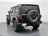 New 2025 Jeep Wrangler Unlimited Rubicon 4xe w/ Technology Group image 5