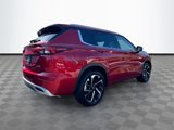 New 2025 Mitsubishi Outlander SEL image 5