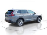 New 2026 Honda CR-V LX image 4