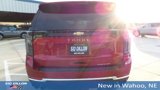 New 2025 Chevrolet Tahoe Premier image 4