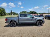 New 2025 Ford F150 XLT image 4
