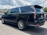 Used 2023 Cadillac Escalade ESV Premium Luxury image 4