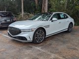 New 2025 Genesis G90 3.5T image 3