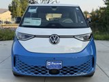 New 2025 Volkswagen ID. Buzz 1st Edition image 3