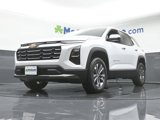 New 2026 Chevrolet Equinox LT image 5