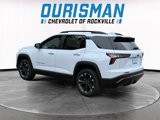 New 2026 Chevrolet Equinox RS image 4
