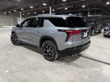 New 2025 Chevrolet Traverse High Country w/ LPO, Illumination Package image 4