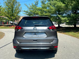 Used 2019 Nissan Rogue S image 5