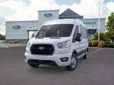New 2025 Ford Transit 350 XLT image 2