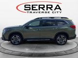 New 2025 Subaru Ascent Touring image 2