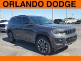 New 2025 Jeep Grand Cherokee Overland w/ Adv Protech Group III image 2