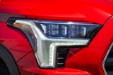 New 2025 Toyota Sequoia Limited image 2