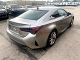 Used 2021 Lexus RC 300 w/ Accessory Package image 5