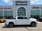 New 2025 RAM 1500 Laramie image 4