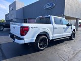 New 2025 Ford F150 XLT image 3