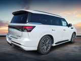 New 2025 INFINITI QX80 Sensory image 3