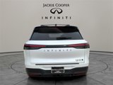 New 2026 INFINITI QX60 Autograph w/ Dark Cargo Package image 4