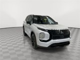 New 2025 Mitsubishi Outlander SEL Black Edition image 2