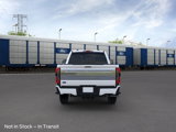 New 2025 Ford F250 4x4 Crew Cab Super Duty image 5