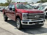 New 2025 Ford F350 King Ranch image 3