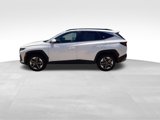 New 2025 Hyundai Tucson SEL image 4