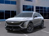 New 2025 Cadillac Lyriq Sport image 6