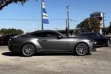 New 2024 Ford Mustang Premium image 5