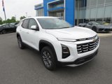 New 2026 Chevrolet Equinox LT w/ Convenience Package II image 3