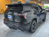 New 2026 Chevrolet Equinox RS w/ Convenience Package III image 5