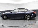 Used 2022 Mercedes-Benz C 300 4MATIC Sedan w/ AMG Line w/ Night Package image 5